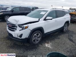 GMC Terrain 2020 1 GMC Terrain 2020 1