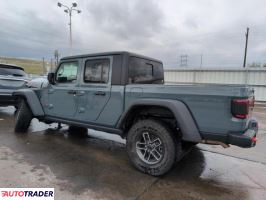 Jeep Pozostałe 2024 3 Jeep Pozostałe 2024 3