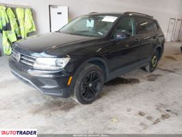 Volkswagen Tiguan 2020 2