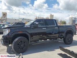 GMC Sierra 2022 6 GMC Sierra 2022 6