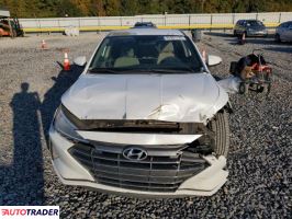 Hyundai Elantra 2019 2