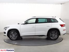 Skoda Kodiaq 2019 2.0 147 KM