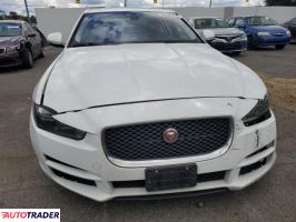 Jaguar XE 2019 2 Jaguar XE 2019 2