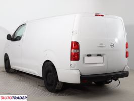 Opel Vivaro 2022 2.0 Opel Vivaro 2022 2.0