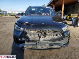 Mercedes CL 2021 2 Mercedes CL 2021 2