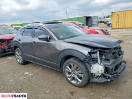 Mazda CX-30 2021 2