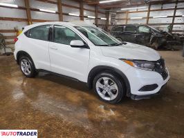 Honda HR-V 2022 1