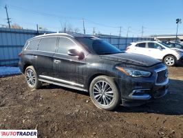 Infiniti Pozostałe 2020 3