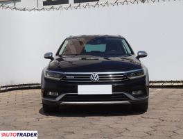Volkswagen Passat 2016 2.0 236 KM
