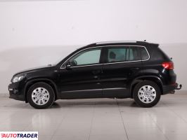 Volkswagen Tiguan 2014 2.0 138 KM