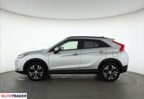 Mitsubishi Eclipse Cross PHEV 2018 1.5 160 KM