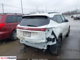 Kia Pozostałe 2026 2