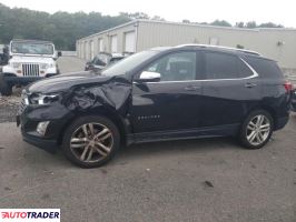 Chevrolet Equinox 2019 2