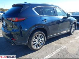 Mazda CX-5 2022 2