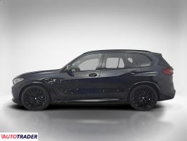 BMW X5 2023 3.0 394 KM