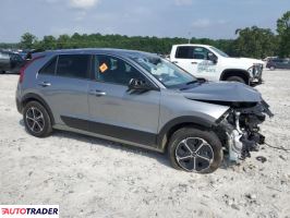 Kia Niro 2023 1 Kia Niro 2023 1