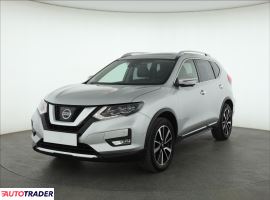 Nissan X-Trail 2017 2.0 174 KM