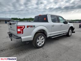 Ford Pozostałe 2019 2 Ford Pozostałe 2019 2