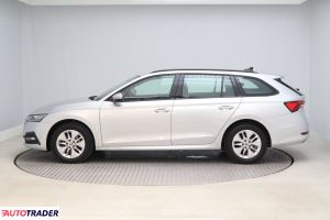 Skoda Octavia 2022 2.0 113 KM
