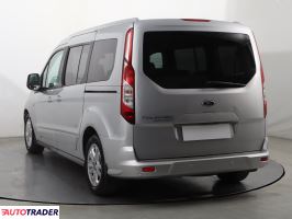 Ford Tourneo 2016 1.5