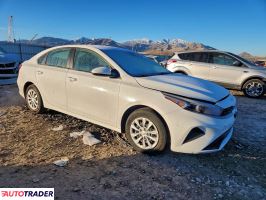 Kia Pozostałe 2023 2