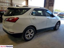 Chevrolet Equinox 2020 1