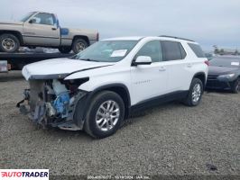 Chevrolet Traverse 2019 3 Chevrolet Traverse 2019 3