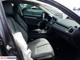 Honda Civic 2017 2 Honda Civic 2017 2