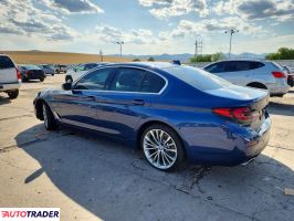 BMW 530 2023 2