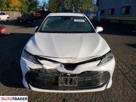 Toyota Camry 2019 2