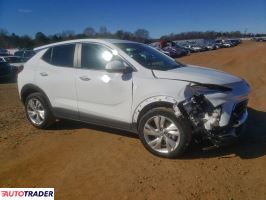 Buick Pozostałe 2024 1