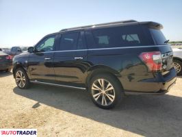 Ford Expedition 2021 3