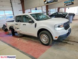 Ford Maverick 2022 2