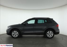 Volkswagen Tiguan 2022 2.0 187 KM