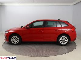 Skoda Scala 2025 1.0 113 KM