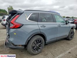 Honda CR-V 2025 2