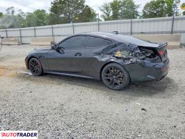 BMW M4 2021 3