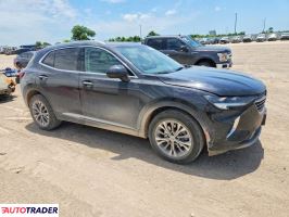 Buick Pozostałe 2022 2