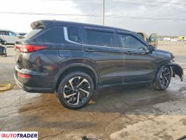 Mitsubishi Outlander 2022 2