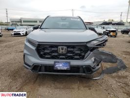 Honda CR-V 2025 2