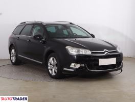 Citroen C5 - zobacz ofertę