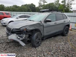 Jeep Cherokee 2019 3 Jeep Cherokee 2019 3