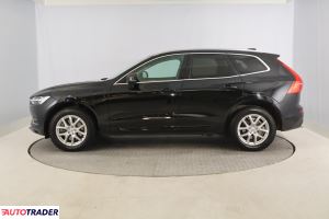 Volvo XC60 2018 2.0 386 KM