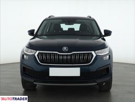 Skoda Kodiaq 2021 1.5 147 KM