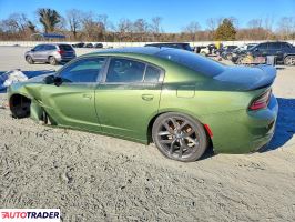 Dodge Charger 2020 3