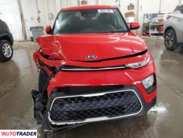 Kia Soul 2020 2