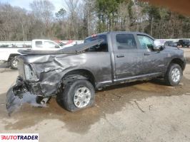 Dodge Ram 2023 6