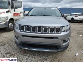 Jeep Compass 2020 2