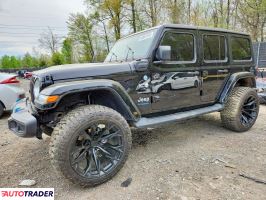 Jeep Wrangler 2022 2