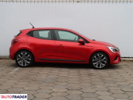 Renault Clio 2021 1.0 99 KM Renault Clio 2021 1.0 99 KM